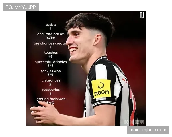 纽卡斯尔利夫拉门托与霍尔边路组合 成球队进攻重要发起点