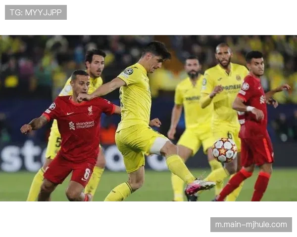 比利亚雷亚尔客场平局失分 欧战资格争夺形势日趋复杂